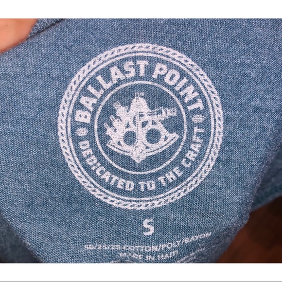 Ballast Point size Small Tank - Picture 4 of 5